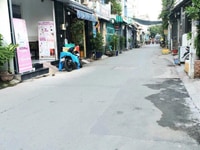 Bán Nhanh nhà quận Bình Tân ngay Hương lộ 2 - Bình Trị Đông Bán Nhanh nhà quận Bình Tân ngay Hương lộ 2 - Bình Trị Đông