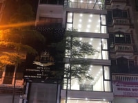 Nhà phố Duy Tân cho thuê 50m2, kinh doanh hàng ăn tốt. Nhà phố Duy Tân cho thuê 50m2, kinh doanh hàng ăn tốt.