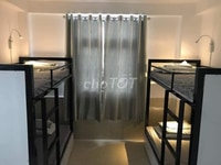 Phòng ktx owe ghép đẹp mộng mơ 30m2 ở bình lợi Phòng ktx owe ghép đẹp mộng mơ 30m2 ở bình lợi