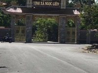 Đất trung tâm TP Bạc Liêu, cách Vincom 1km giá chỉ 15,9tr/m2 Đất trung tâm TP Bạc Liêu, cách Vincom 1km giá chỉ 15,9tr/m2