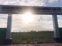 Dự Án Đất Thương Mại Quy Mô Lớn Nhất Q8 . tặng 5 xe camry Dự Án Đất Thương Mại Quy Mô Lớn Nhất Q8 . tặng 5 xe camry