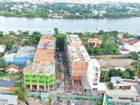 Thanh toán 2ty nhận nhà ở ngay View sông thoáng mát, ngay TT Q12. Thanh toán 2ty nhận nhà ở ngay View sông thoáng mát, ngay TT Q12.