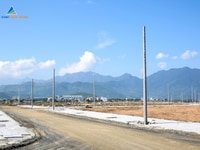 Bán lô đất 90m2 đường 7.5m dự án Dragon, Liên Chiểu, Đà Nẵng Bán lô đất 90m2 đường 7.5m dự án Dragon, Liên Chiểu, Đà Nẵng