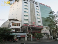 Bán biệt thự siêu đẹp mặt tiền đường Nguyễn Phi Khanh Q1. Bán biệt thự siêu đẹp mặt tiền đường Nguyễn Phi Khanh Q1.