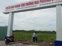 Đất nền Bạc liêu Chỉ 16Tr/m2 - Tặng ngay 5 xe Camry 5 suất đầu Đất nền Bạc liêu Chỉ 16Tr/m2 - Tặng ngay 5 xe Camry 5 suất đầu