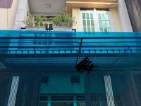 Cho thuê nhà nguyên căn đường Xuân Diệu, phường 4, quận Tân Bình Cho thuê nhà nguyên căn đường Xuân Diệu, phường 4, quận Tân Bình