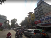 Chính chủ bán nhà mặt tiền 66B Phan Đăng Lưu, 4x20m, 3L, PN - 23 tỷ!!! Chính chủ bán nhà mặt tiền 66B Phan Đăng Lưu, 4x20m, 3L, PN - 23 tỷ!!!