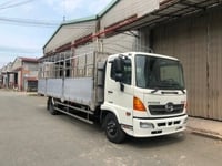 Xe tải hino 6T2 HiNo 500 Model Fc) - Sự lựa chọn hoàn hảo Xe tải hino 6T2 HiNo 500 Model Fc) - Sự lựa chọn hoàn hảo