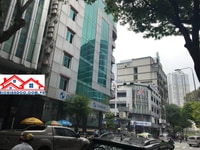 Buiding cho thuê Mặt Tiền Nam Kỳ Khởi Nghĩa, Q1_DT: 10x18m Trệt 2 Lầu Buiding cho thuê Mặt Tiền Nam Kỳ Khởi Nghĩa, Q1_DT: 10x18m Trệt 2 Lầu