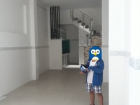 Nhà hẻm Huỳnh tấn phát quận 7 , dt 33,8m2 , 3 lầu giá 2,9 tỷ Nhà hẻm Huỳnh tấn phát quận 7 , dt 33,8m2 , 3 lầu giá 2,9 tỷ