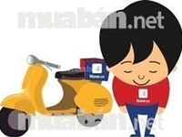 Siêu thị cần tuyển nhân viên chuyên giao chở hàng Siêu thị cần tuyển nhân viên chuyên giao chở hàng