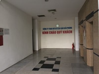 Cho thuê văn phòng giá rẻ tại quận 12
