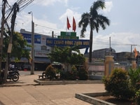 Chính Chủ Cần Bán Gấp Lô Đất 5 x 46m có thổ cư ngay xã Vĩnh Tân Chính Chủ Cần Bán Gấp Lô Đất 5 x 46m có thổ cư ngay xã Vĩnh Tân