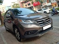 Gia đình cần bán xe Crv 2014, số tự động, bản full 2.4, màu xám. Gia đình cần bán xe Crv 2014, số tự động, bản full 2.4, màu xám.