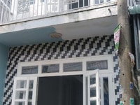 Bán căn nhà hẻm xe hơi đường TL31 gần sông, gần ngã 4 Ga Bán căn nhà hẻm xe hơi đường TL31 gần sông, gần ngã 4 Ga