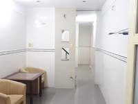 Nhà hẻm 212/158 Ng Văn Nguyễn Q.1, 40m2, 1 lầu Nhà hẻm 212/158 Ng Văn Nguyễn Q.1, 40m2, 1 lầu