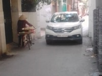 Bán nhà 2 mặt tiền Sổ đỏ chính chủ, phố Thái Hà, DT: 130M2 Bán nhà 2 mặt tiền Sổ đỏ chính chủ, phố Thái Hà, DT: 130M2