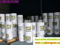 Sơn Epoxy - Phương Nam chất lượng, giá rẻ Sơn Epoxy - Phương Nam chất lượng, giá rẻ