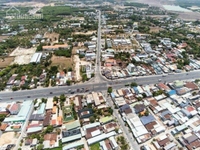 Cần sang lại lô đất long an ngay khu hành chánh Cần sang lại lô đất long an ngay khu hành chánh