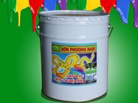Sơn dầu Phương Nam, chất lượng giá rẻ Sơn dầu Phương Nam, chất lượng giá rẻ