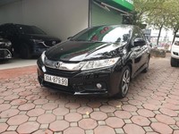 Bán gấp Honda city 1.5AT sx 2015,Biển siêu Vip Bán gấp Honda city 1.5AT sx 2015,Biển siêu Vip