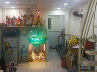 Bán gấp nhà mới hẻm xe hơi Q6- 3.3 tỷ Bán gấp nhà mới hẻm xe hơi Q6- 3.3 tỷ