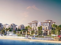 200 căn Biệt thự One World Regency –Nơi kết hợp 5 nền văn hóa hội tụ 200 căn Biệt thự One World Regency –Nơi kết hợp 5 nền văn hóa hội tụ