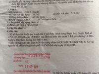 Bán Nhà 2 mặt tiền đường Lê Hữu Kiều phường Bình Trưng Tây Quận 2 Bán Nhà 2 mặt tiền đường Lê Hữu Kiều phường Bình Trưng Tây Quận 2