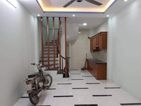Nhà xây mới đẹp, vuông vắn tại Dương nội,Hà Đông (3tầng*32m2). Nhà xây mới đẹp, vuông vắn tại Dương nội,Hà Đông (3tầng*32m2).