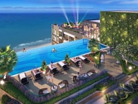 Vũng Tàu Pearl Hưng Thịnh mở bán 2 block cuối view biển Vũng Tàu Pearl Hưng Thịnh mở bán 2 block cuối view biển