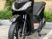 Cần bán SH Việt 125 Full nhập 2016 màu Đen cực đẹp Cần bán SH Việt 125 Full nhập 2016 màu Đen cực đẹp