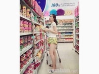 Siêu thị mini tuyển gấp nhân viên kế toán thu ngân tại quầy Siêu thị mini tuyển gấp nhân viên kế toán thu ngân tại quầy