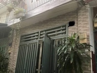 Bán nhà TL13, P.Thạnh Lộc, Q12 và nhà hẻm Tô Hiến Thành, P13, Q10 Bán nhà TL13, P.Thạnh Lộc, Q12 và nhà hẻm Tô Hiến Thành, P13, Q10