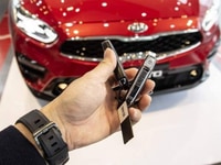 Kia Cerato 1.6 deluxe với chương trình hấp dẫn Kia Cerato 1.6 deluxe với chương trình hấp dẫn