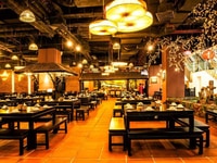 Sang nhượng nhà hàng đồ đồng quê Sang nhượng nhà hàng đồ đồng quê