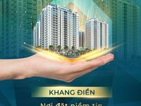 CH Lovera Vista-Khang Điền 1PN 52m2 giá từ CĐT chỉ từ 1.8 tỷ/căn CH Lovera Vista-Khang Điền 1PN 52m2 giá từ CĐT chỉ từ 1.8 tỷ/căn
