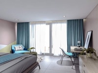 Căn hộ nghỉ dưỡng Cam Ranh - Nha Trang giá chỉ 1,7 tỷ/căn Căn hộ nghỉ dưỡng Cam Ranh - Nha Trang giá chỉ 1,7 tỷ/căn
