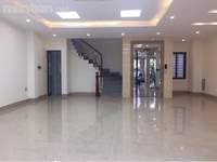Cho thuê nhà mặt phố Văn Miếu – MT lô góc 20m, DT 85m x 4 tầng Cho thuê nhà mặt phố Văn Miếu – MT lô góc 20m, DT 85m x 4 tầng