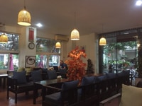 Sang nhượng quán coffee Lô Góc 2 mặt tiền ở Nguyễn Cơ Thạch - Mỹ Đình Sang nhượng quán coffee Lô Góc 2 mặt tiền ở Nguyễn Cơ Thạch - Mỹ Đình