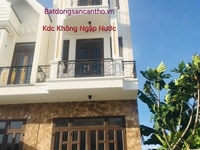 Nhà đẹp khu y dược sang trọng bật nhất Cần thơ Nhà đẹp khu y dược sang trọng bật nhất Cần thơ