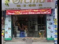 Cần sang nhượng tiệm nail tại số 118 Nguyễn Huy Tưởng, Thanh Xuân, HN Cần sang nhượng tiệm nail tại số 118 Nguyễn Huy Tưởng, Thanh Xuân, HN