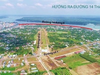 Bán lô 90m mặt tiền 15m, sổ đỏ, sang tên công chứng ngay Bán lô 90m mặt tiền 15m, sổ đỏ, sang tên công chứng ngay
