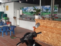 Sang Nhượng mặt bằng bán quán ăn gia đình 200m2 Sang Nhượng mặt bằng bán quán ăn gia đình 200m2