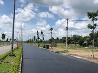 Bán lô 100m lộ giới 15m, sổ đỏ, điện nước sẵn Bán lô 100m lộ giới 15m, sổ đỏ, điện nước sẵn