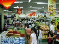 Cửa hàng mới khai trương cần tuyển gấp nam nữ bán hàng Cửa hàng mới khai trương cần tuyển gấp nam nữ bán hàng