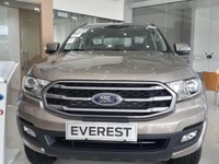 Ford Everest AB Giảm tiền mặt tặng phụ kiện, BH + cam Ford Everest AB Giảm tiền mặt tặng phụ kiện, BH + cam