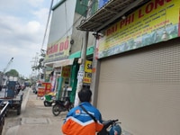 Cho Thuê Cấp 4 Mặt Tiền Mã Lò, P Bình Trị Đông, Q. Bình Tân. DT: 6x26m Cho Thuê Cấp 4 Mặt Tiền Mã Lò, P Bình Trị Đông, Q. Bình Tân. DT: 6x26m