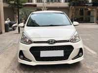 Bán nhanh Huyndai i10 đời 2017, số tự động, màu trắng lung linh. Bán nhanh Huyndai i10 đời 2017, số tự động, màu trắng lung linh.