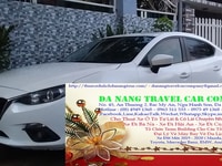 Dịch Vụ Thuê Ô TÔ Tại Đà Nẵng Travel Car Dịch Vụ Thuê Ô TÔ Tại Đà Nẵng Travel Car