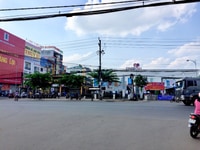 Tôi chính chủ cần bán đất gần COOPMART Đồng Xoài. Tôi chính chủ cần bán đất gần COOPMART Đồng Xoài.